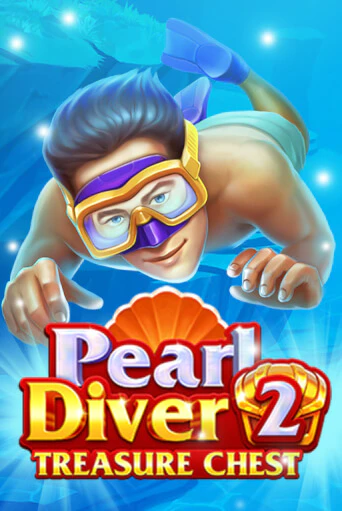 Pearl Diver 2 Treasure Chest - играть онлайн | CashVille Casino - без регистрации