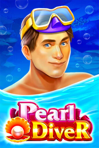 Pearl Diver - играть онлайн | CashVille Casino - без регистрации