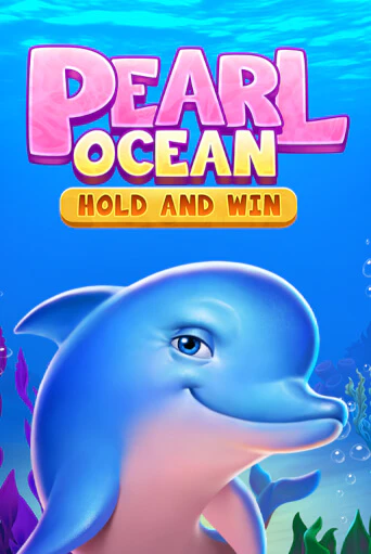 Pearl Ocean: Hold and Win - играть онлайн | CashVille Casino - без регистрации