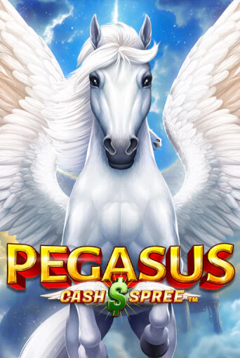 Pegasus Cash Spree - играть онлайн | CashVille Casino - без регистрации