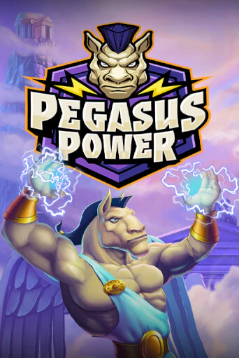 Pegasus Power - играть онлайн | CashVille Casino - без регистрации