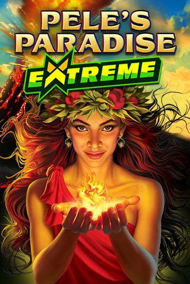 Pele's Paradise Extreme - играть онлайн | CashVille Casino - без регистрации