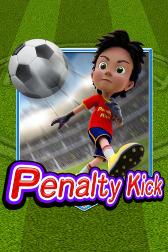 Penalty Kick - играть онлайн | CashVille Casino - без регистрации