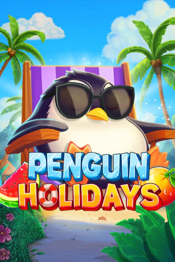 Penguin Holidays - играть онлайн | CashVille Casino - без регистрации