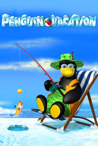 Penguin Vacation - играть онлайн | CashVille Casino - без регистрации