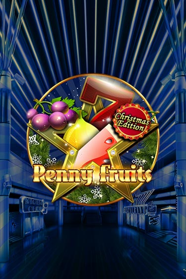 Penny Fruits - Christmas Edition - играть онлайн | CashVille Casino - без регистрации