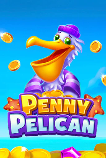 Penny Pelican - играть онлайн | CashVille Casino - без регистрации