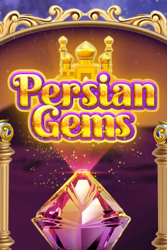 Persian Gems - играть онлайн | CashVille Casino - без регистрации