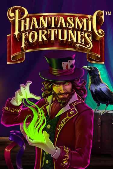 Phantasmic Fortunes - играть онлайн | CashVille Casino - без регистрации