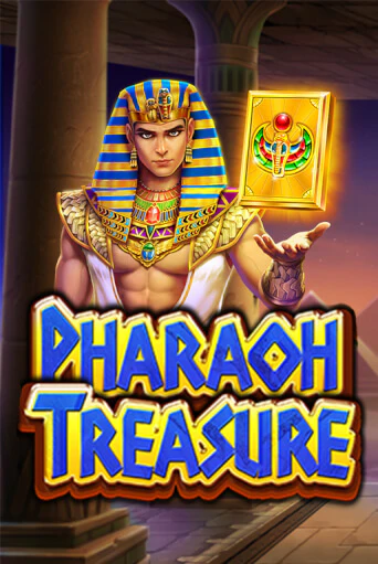 Pharaoh Treasure - играть онлайн | CashVille Casino - без регистрации