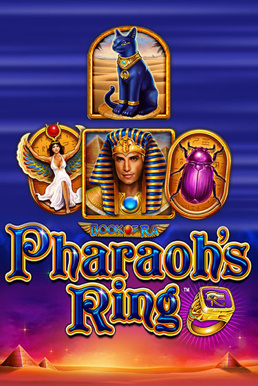 Pharaon’s Ring - играть онлайн | CashVille Casino - без регистрации