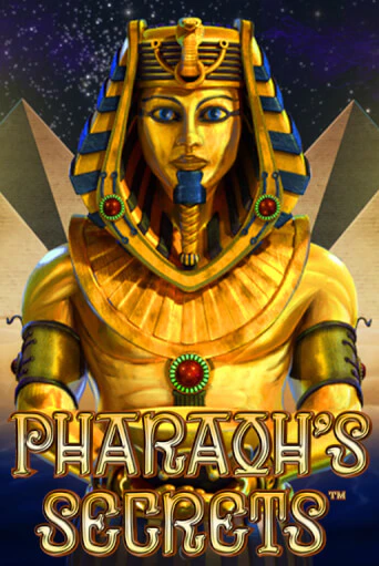 Pharaoh's Secrets - играть онлайн | CashVille Casino - без регистрации