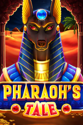 Pharaoh's Tale - играть онлайн | CashVille Casino - без регистрации