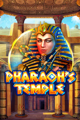 Pharaohs Temple - играть онлайн | CashVille Casino - без регистрации