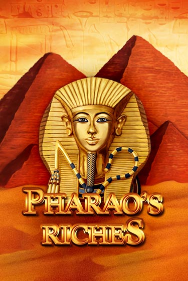 Pharao's Riches - играть онлайн | CashVille Casino - без регистрации