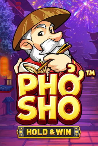 Pho Sho™ - играть онлайн | CashVille Casino - без регистрации