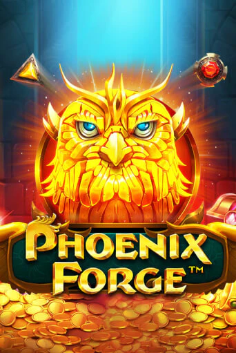 Phoenix Forge™ - играть онлайн | CashVille Casino - без регистрации