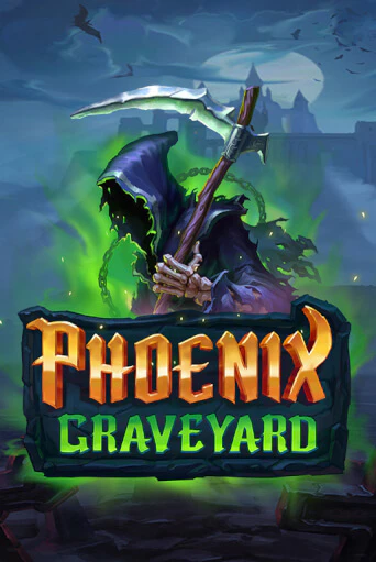 Phoenix Graveyard - играть онлайн | CashVille Casino - без регистрации