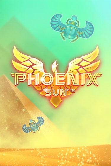 Phoenix Sun - играть онлайн | CashVille Casino - без регистрации