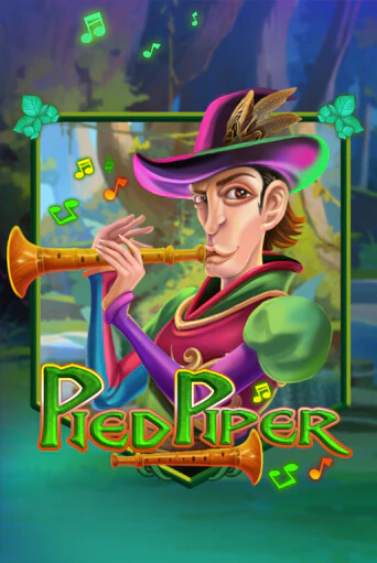 Pied Piper - играть онлайн | CashVille Casino - без регистрации