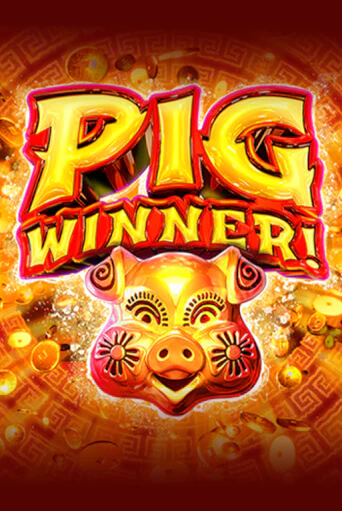 Pig Winner - играть онлайн | CashVille Casino - без регистрации