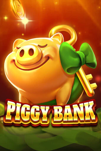 Piggy Bank - играть онлайн | CashVille Casino - без регистрации