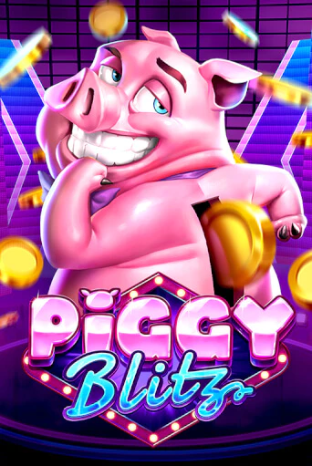 Piggy Blitz - играть онлайн | CashVille Casino - без регистрации