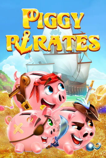 Piggy Pirates - играть онлайн | CashVille Casino - без регистрации