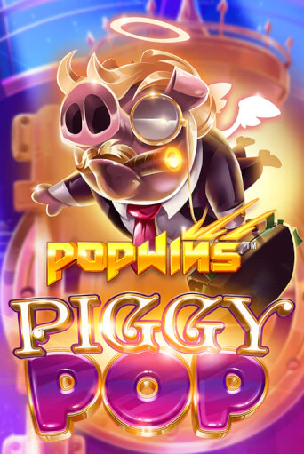 PiggyPop™ - играть онлайн | CashVille Casino - без регистрации