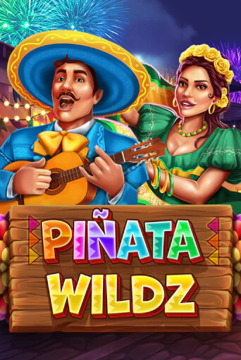 Pinata Wildz - играть онлайн | CashVille Casino - без регистрации