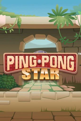 Ping Pong Star - играть онлайн | CashVille Casino - без регистрации