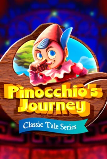 Pinocchio's Journey - играть онлайн | CashVille Casino - без регистрации