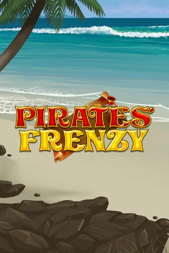 Pirates Frenzy - играть онлайн | CashVille Casino - без регистрации