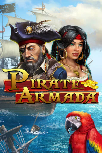 Pirate Armada - играть онлайн | CashVille Casino - без регистрации