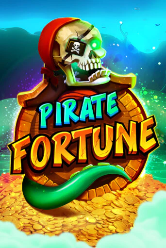 Pirate Fortune - играть онлайн | CashVille Casino - без регистрации