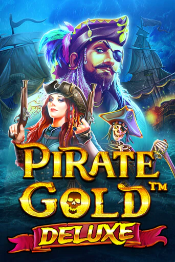 Pirate Gold Deluxe - играть онлайн | CashVille Casino - без регистрации