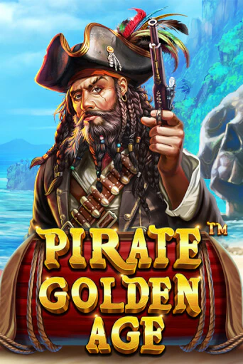 Pirate Golden Age - играть онлайн | CashVille Casino - без регистрации