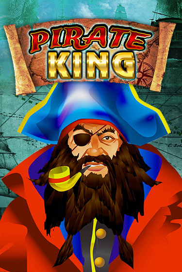 Pirate King - играть онлайн | CashVille Casino - без регистрации