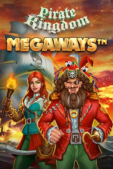 Pirate Kingdom MegaWays - играть онлайн | CashVille Casino - без регистрации