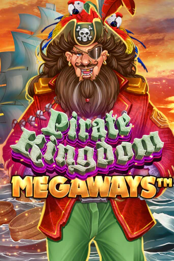 Pirate Kingdom Megaways - играть онлайн | CashVille Casino - без регистрации