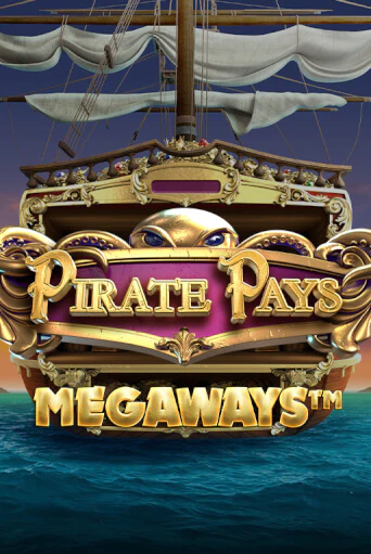 Pirate Pays - играть онлайн | CashVille Casino - без регистрации