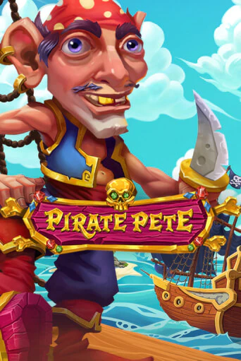 Pirate Pete - играть онлайн | CashVille Casino - без регистрации