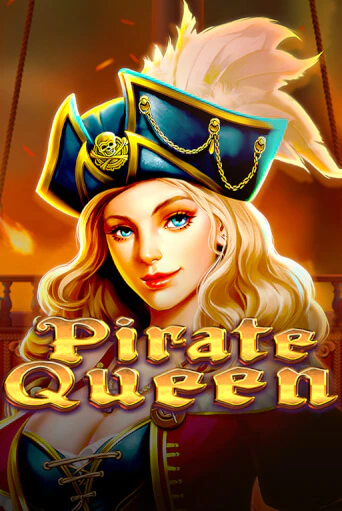 Pirate Queen - играть онлайн | CashVille Casino - без регистрации