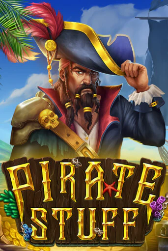 Pirate Stuff - играть онлайн | CashVille Casino - без регистрации