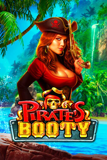 Pirate's Booty - играть онлайн | CashVille Casino - без регистрации