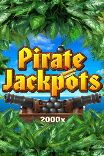 Pirate Jackpots - играть онлайн | CashVille Casino - без регистрации