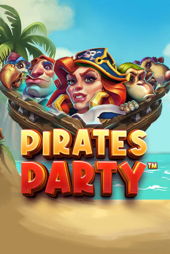 Pirates Party - играть онлайн | CashVille Casino - без регистрации