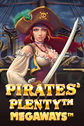 Pirates' Plenty MegaWays - играть онлайн | CashVille Casino - без регистрации