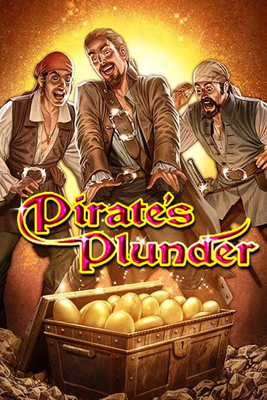 Pirate's Plunder - играть онлайн | CashVille Casino - без регистрации