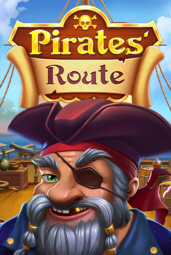 Pirates' Route - играть онлайн | CashVille Casino - без регистрации